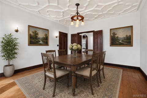 Tiny photo for 800 W Ferry Street #1C, Buffalo, NY 14222 (MLS # B1694732)