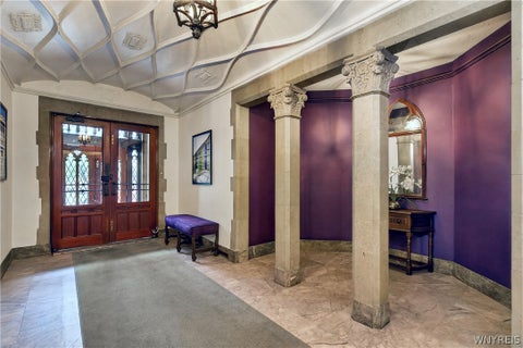 Tiny photo for 800 W Ferry Street #1C, Buffalo, NY 14222 (MLS # B1694732)