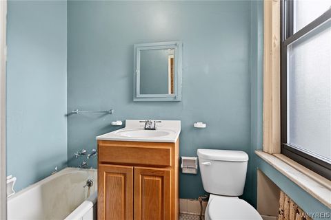Tiny photo for 800 W Ferry Street #1C, Buffalo, NY 14222 (MLS # B1694732)