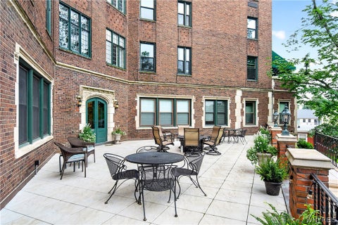 Tiny photo for 800 W Ferry Street #1C, Buffalo, NY 14222 (MLS # B1694732)