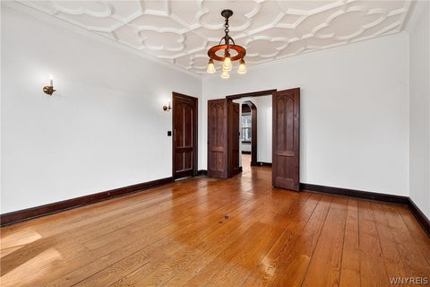 Tiny photo for 800 W Ferry Street #1C, Buffalo, NY 14222 (MLS # B1694732)