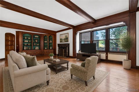 Tiny photo for 800 W Ferry Street #1C, Buffalo, NY 14222 (MLS # B1694732)