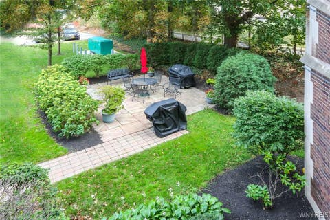 Tiny photo for 800 W Ferry Street #1C, Buffalo, NY 14222 (MLS # B1694732)