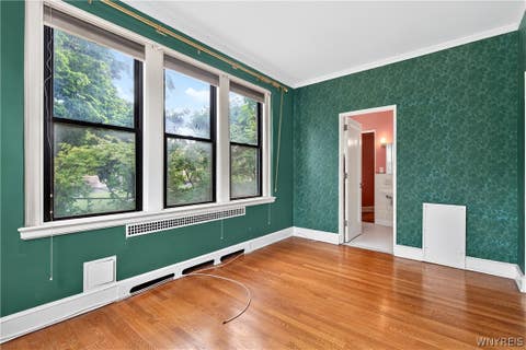 Tiny photo for 800 W Ferry Street #1C, Buffalo, NY 14222 (MLS # B1694732)