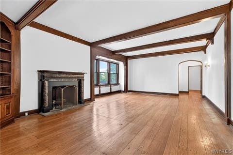 Tiny photo for 800 W Ferry Street #1C, Buffalo, NY 14222 (MLS # B1694732)