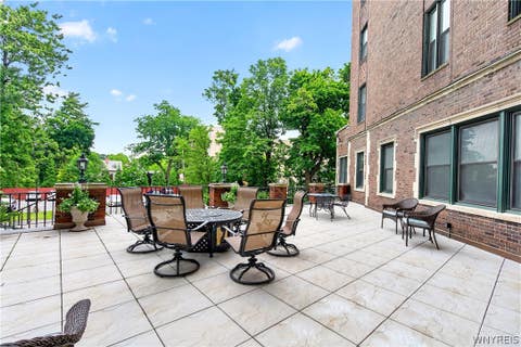 Tiny photo for 800 W Ferry Street #1C, Buffalo, NY 14222 (MLS # B1694732)
