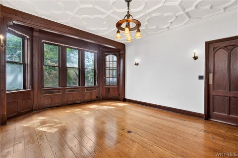 Tiny photo for 800 W Ferry Street #1C, Buffalo, NY 14222 (MLS # B1694732)
