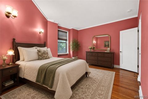 Tiny photo for 800 W Ferry Street #1C, Buffalo, NY 14222 (MLS # B1694732)