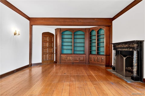 Tiny photo for 800 W Ferry Street #1C, Buffalo, NY 14222 (MLS # B1694732)
