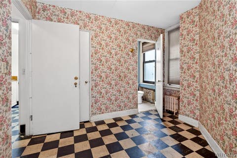 Tiny photo for 800 W Ferry Street #1C, Buffalo, NY 14222 (MLS # B1694732)