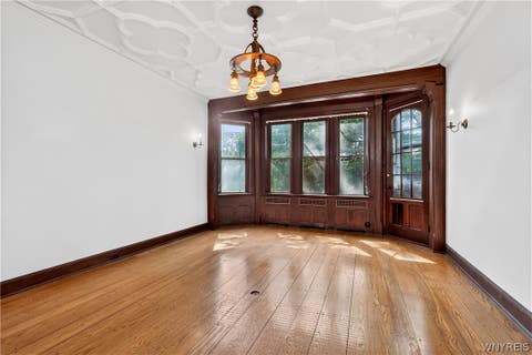 Tiny photo for 800 W Ferry Street #1C, Buffalo, NY 14222 (MLS # B1694732)