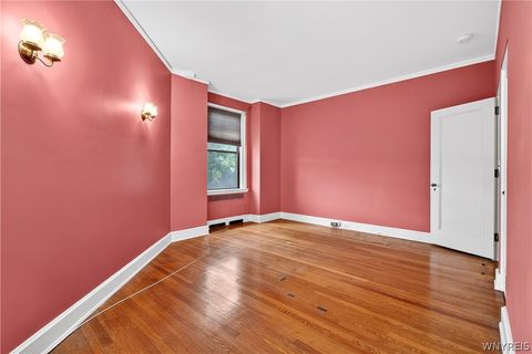 Tiny photo for 800 W Ferry Street #1C, Buffalo, NY 14222 (MLS # B1694732)