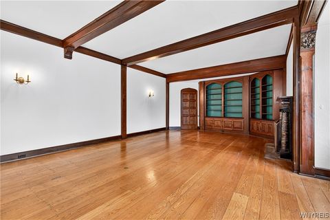 Tiny photo for 800 W Ferry Street #1C, Buffalo, NY 14222 (MLS # B1694732)