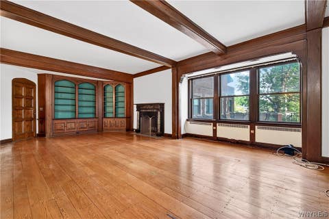 Tiny photo for 800 W Ferry Street #1C, Buffalo, NY 14222 (MLS # B1694732)