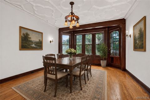Tiny photo for 800 W Ferry Street #1C, Buffalo, NY 14222 (MLS # B1694732)