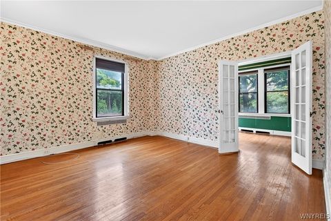 Tiny photo for 800 W Ferry Street #1C, Buffalo, NY 14222 (MLS # B1694732)