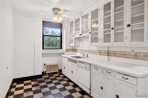 Tiny photo for 800 W Ferry Street #1C, Buffalo, NY 14222 (MLS # B1694732)