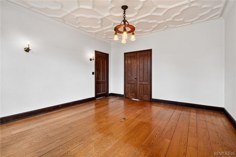 Tiny photo for 800 W Ferry Street #1C, Buffalo, NY 14222 (MLS # B1694732)