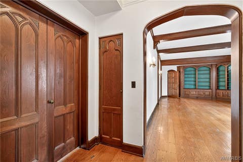 Tiny photo for 800 W Ferry Street #1C, Buffalo, NY 14222 (MLS # B1694732)