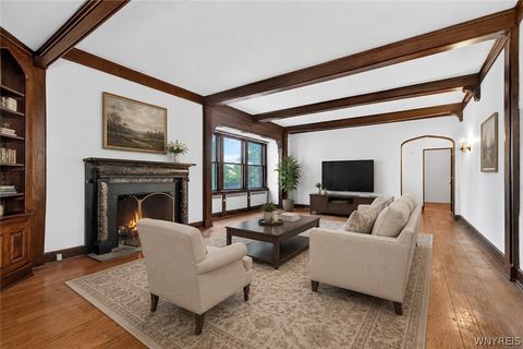 Tiny photo for 800 W Ferry Street #1C, Buffalo, NY 14222 (MLS # B1694732)