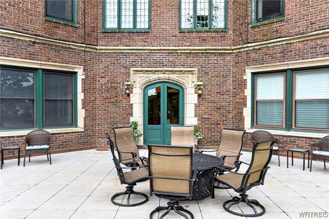 Tiny photo for 800 W Ferry Street #1C, Buffalo, NY 14222 (MLS # B1694732)