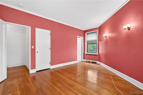 Tiny photo for 800 W Ferry Street #1C, Buffalo, NY 14222 (MLS # B1694732)