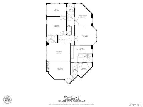 Tiny photo for 800 W Ferry Street #1C, Buffalo, NY 14222 (MLS # B1694732)