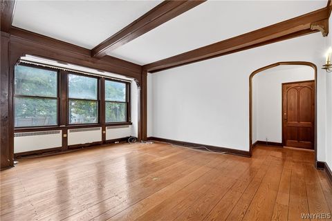 Tiny photo for 800 W Ferry Street #1C, Buffalo, NY 14222 (MLS # B1694732)