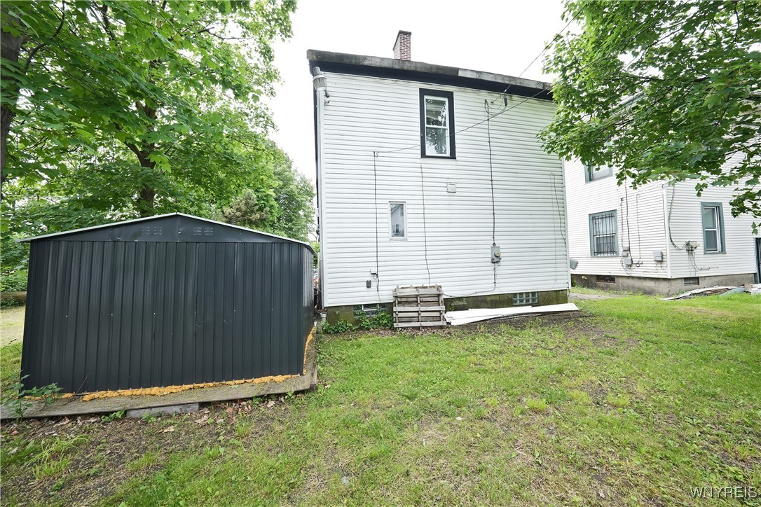 392 Humboldt Parkway, Buffalo, New York image 29
