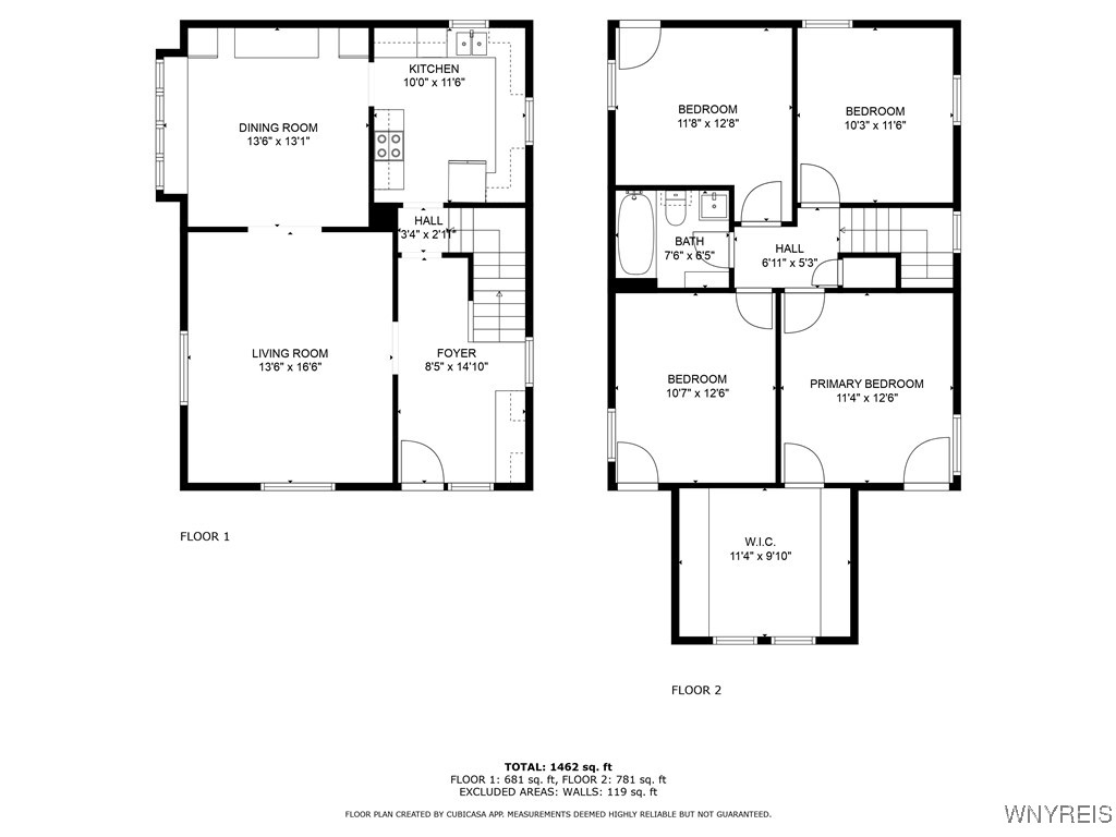 392 Humboldt Parkway, Buffalo, New York image 27