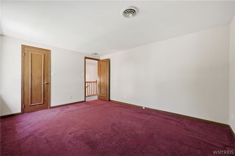 Tiny photo for 27 Honorine Drive, Cheektowaga, NY 14043 (MLS # B1648063)