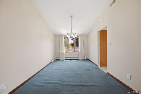 Tiny photo for 27 Honorine Drive, Cheektowaga, NY 14043 (MLS # B1648063)