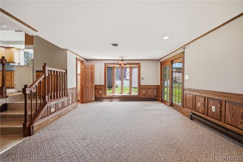 Tiny photo for 27 Honorine Drive, Cheektowaga, NY 14043 (MLS # B1648063)