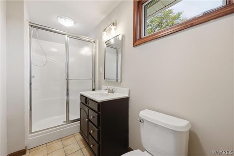 Tiny photo for 27 Honorine Drive, Cheektowaga, NY 14043 (MLS # B1648063)