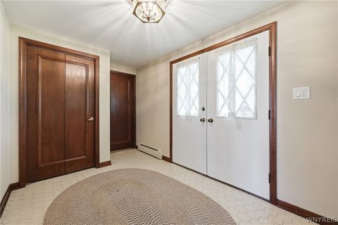 Tiny photo for 27 Honorine Drive, Cheektowaga, NY 14043 (MLS # B1648063)