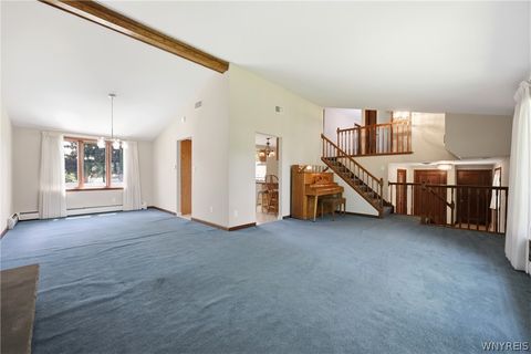 Tiny photo for 27 Honorine Drive, Cheektowaga, NY 14043 (MLS # B1648063)