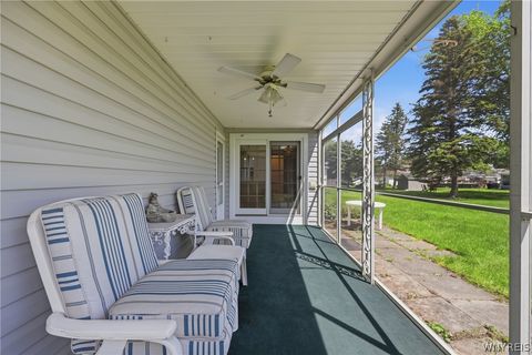 Tiny photo for 27 Honorine Drive, Cheektowaga, NY 14043 (MLS # B1648063)