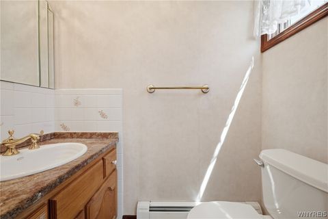 Tiny photo for 27 Honorine Drive, Cheektowaga, NY 14043 (MLS # B1648063)
