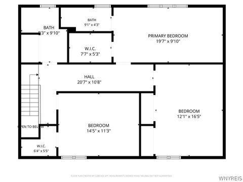 Tiny photo for 27 Honorine Drive, Cheektowaga, NY 14043 (MLS # B1648063)