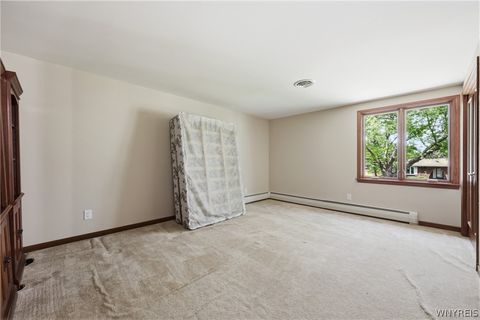 Tiny photo for 27 Honorine Drive, Cheektowaga, NY 14043 (MLS # B1648063)