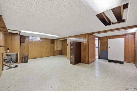 Tiny photo for 27 Honorine Drive, Cheektowaga, NY 14043 (MLS # B1648063)