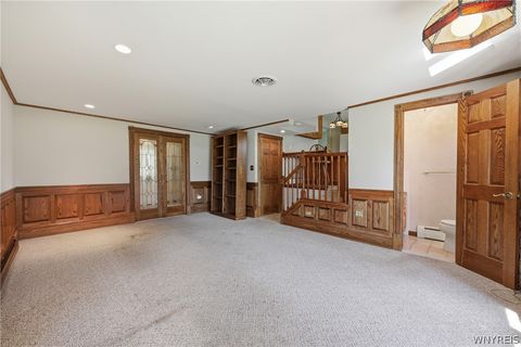 Tiny photo for 27 Honorine Drive, Cheektowaga, NY 14043 (MLS # B1648063)