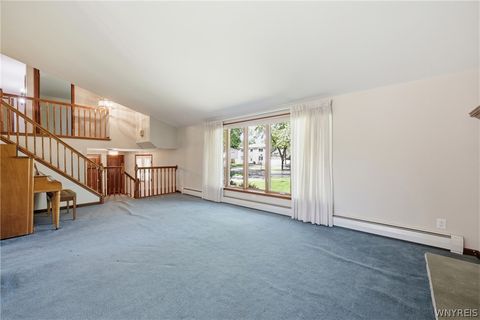 Tiny photo for 27 Honorine Drive, Cheektowaga, NY 14043 (MLS # B1648063)