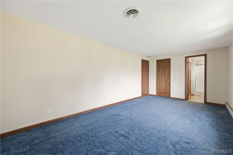 Tiny photo for 27 Honorine Drive, Cheektowaga, NY 14043 (MLS # B1648063)