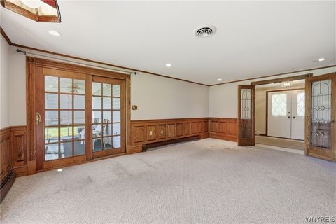 Tiny photo for 27 Honorine Drive, Cheektowaga, NY 14043 (MLS # B1648063)