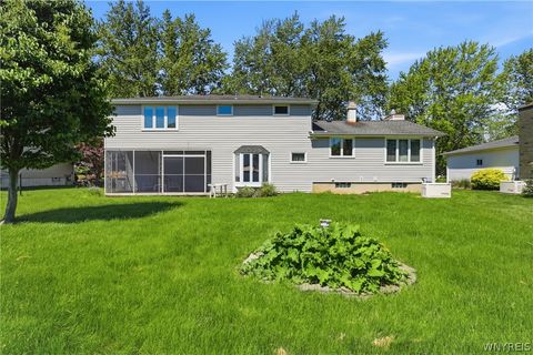 Tiny photo for 27 Honorine Drive, Cheektowaga, NY 14043 (MLS # B1648063)
