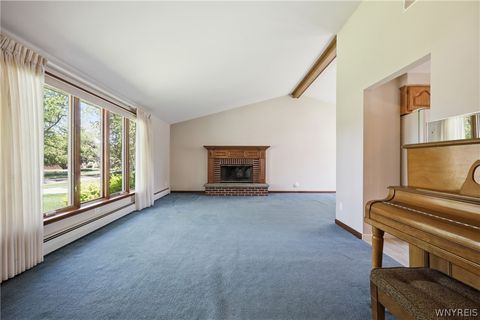 Tiny photo for 27 Honorine Drive, Cheektowaga, NY 14043 (MLS # B1648063)