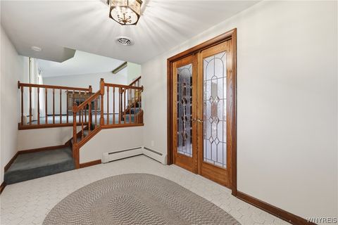 Tiny photo for 27 Honorine Drive, Cheektowaga, NY 14043 (MLS # B1648063)