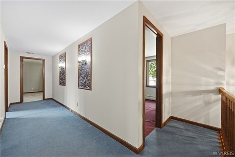 Tiny photo for 27 Honorine Drive, Cheektowaga, NY 14043 (MLS # B1648063)
