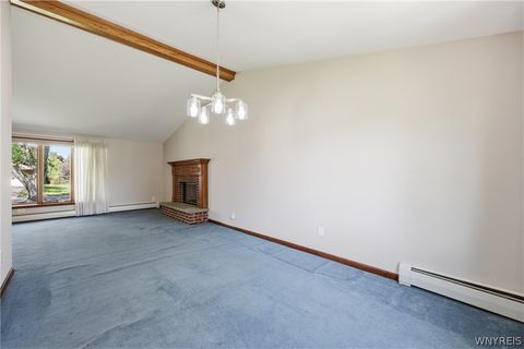 Tiny photo for 27 Honorine Drive, Cheektowaga, NY 14043 (MLS # B1648063)